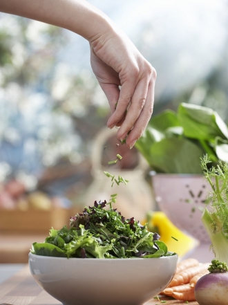 Alimentos para subir las plaquetas
