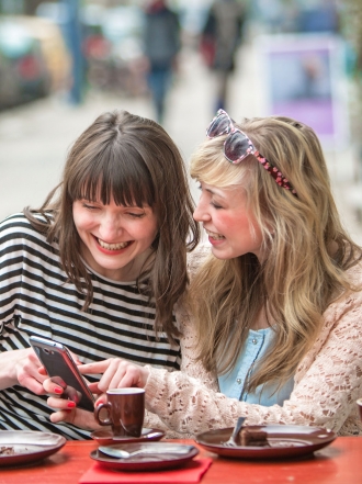 Amistad y horóscopo chino: la mujer tigre