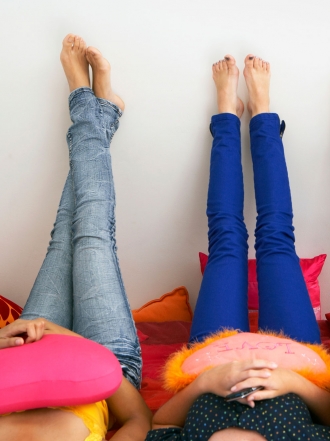 Amistad y horóscopo chino: la mujer serpiente