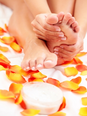 Remedios caseros para uñas encarnadas