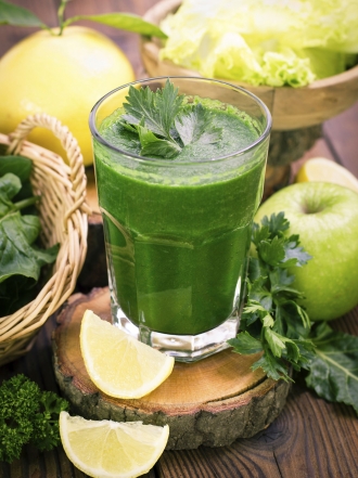 Ingredientes a evitar en los zumos detox