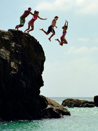 Amistad y horóscopo chino: la mujer dragón