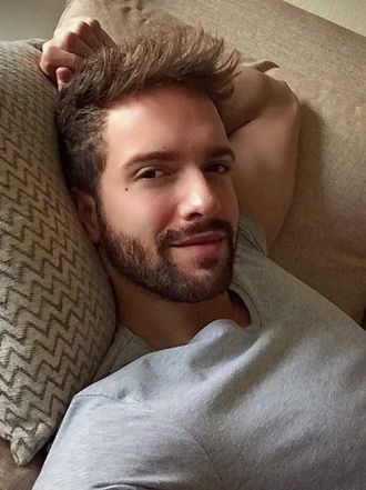 Pablo Alborán conquista a sus fans latinas