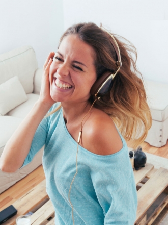 Trucos divertidos para superar la timidez