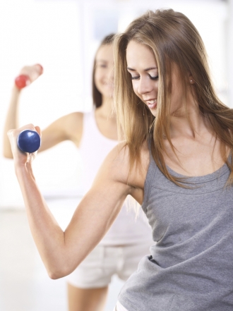 Alimentos importantes para ganar masa muscular