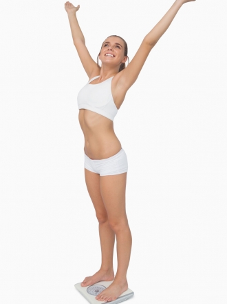 Cómo perder peso con una dieta detox