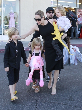 Tratamientos para la timidez infantil