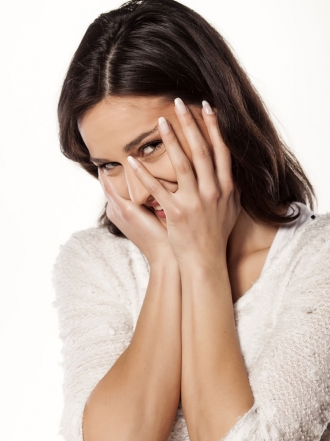 Tímido o introvertido, ¿es lo mismo?