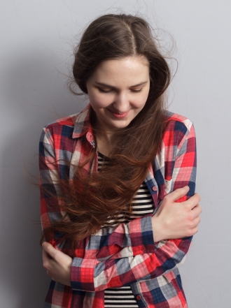 ¿La timidez tiene que ver con la inteligencia?