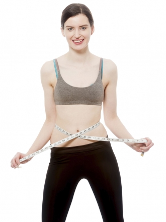 Cómo bajar barriga con una dieta detox