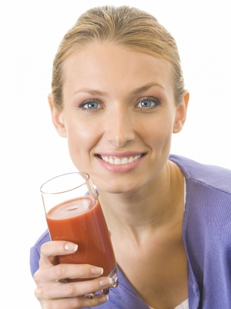 Las dietas detox y sus peligros