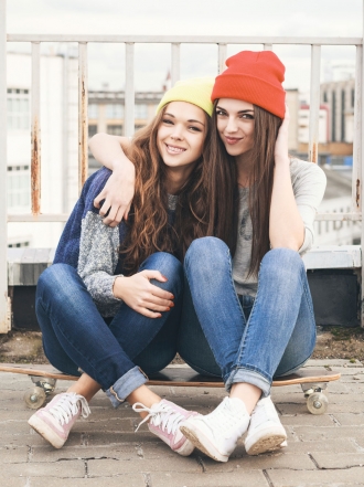 Amistad y horóscopo chino: la mujer Mono