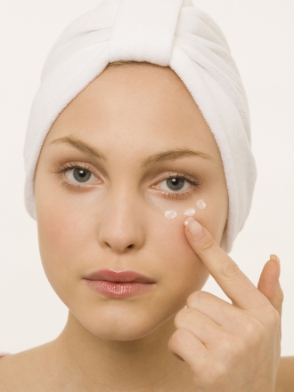 Manzanilla: la solución para borrar las ojeras