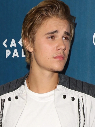 Justin Bieber, primer cumpleaños de 'chico bueno'