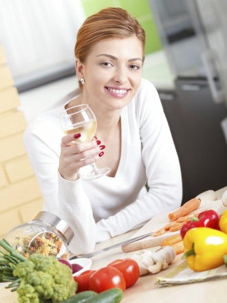 Diez tips sanos para una dieta detox