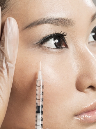 Colágeno, ¿la solución para las ojeras?