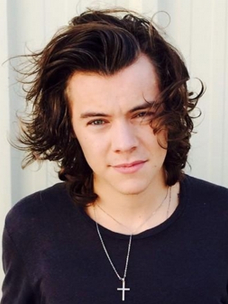 Harry Styles y Louis Tomlinson celebran San Patricio