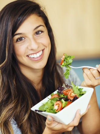 Alimentos fundamentales para empezar una dieta