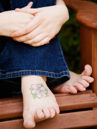 Cómo evitar el dolor por los pies planos