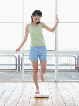 Métodos detox para perder peso rápido