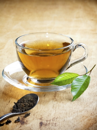 Conoce el té desintoxicante yogi