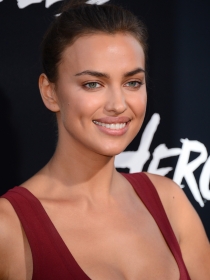 Irina Shayk, el cuerpazo que se perdió Cristiano Ronaldo