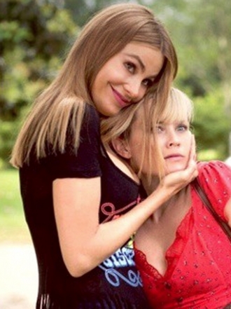 Sofía Vergara y Reese Witherspoon, espectaculares en su nueva película