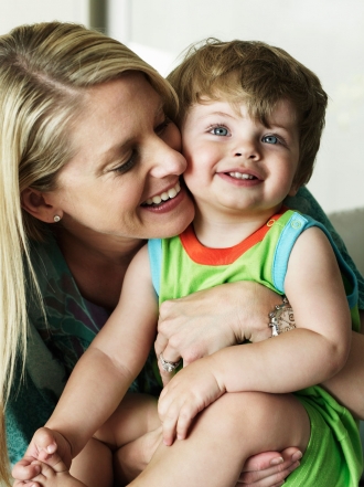 La maternidad y la mujer Conejo según el horóscopo chino
