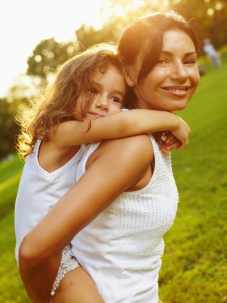 La maternidad y la mujer Tigre según el horóscopo chino