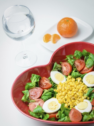 Alimentos para fortalecer el corazón