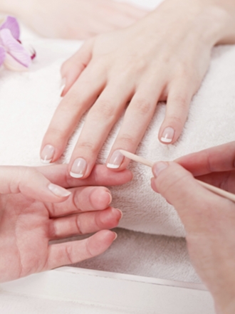Dónde hacer cursos de manicura