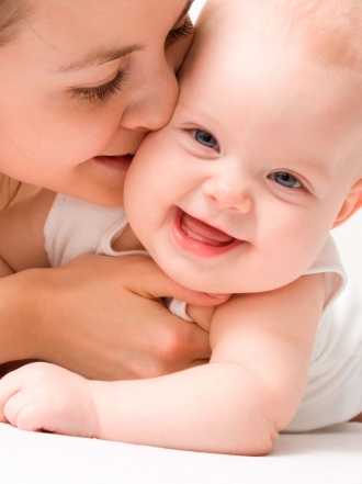 La maternidad y la mujer Serpiente según el horóscopo chino