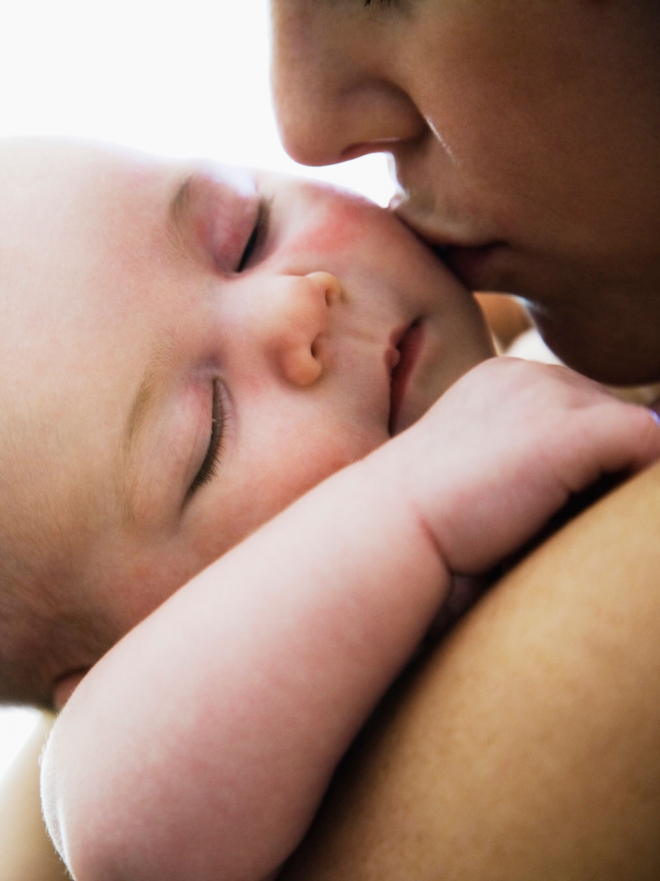 La Maternidad Y La Mujer Caballo Segun El Horoscopo Chino