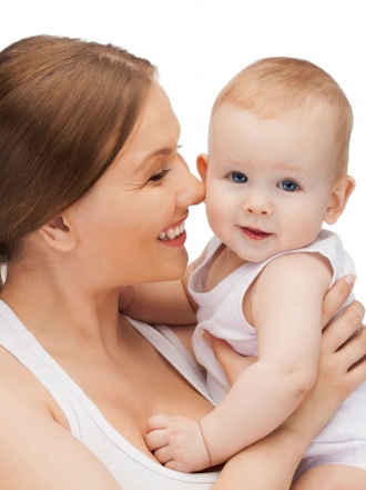 La maternidad y la mujer Cerdo según el horóscopo chino