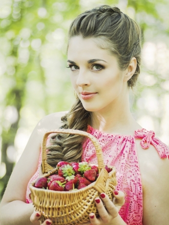 Qué comer para adelgazar esta primavera