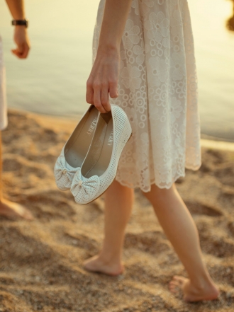 Pies quemados por el sol, ¿qué puedo hacer?