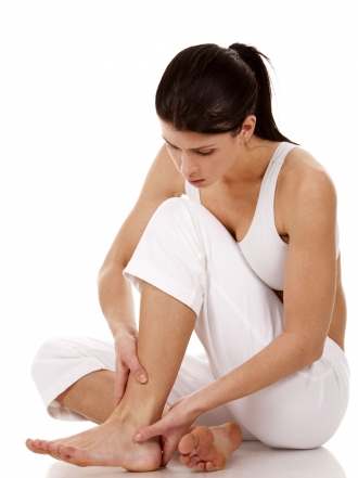 Pies que se pelan: cómo solucionarlo