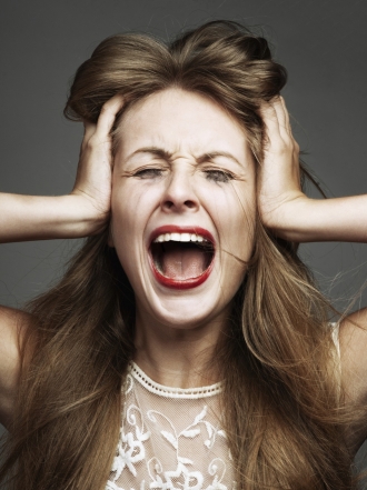 ¿Llorar provoca ojeras?