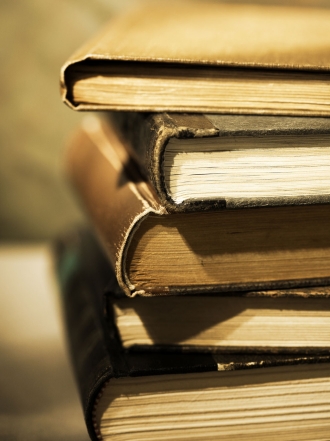 Soñar con libros: despierta tu curiosidad