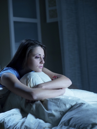 Alimentos que quitan el sueño: cómo evitar el insomnio