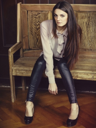 Qué hacer con los pies anchos: cómo crear el efecto de unos pies más finos