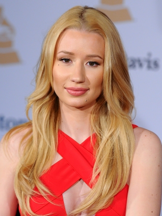 Britney Spears, a dúo con Iggy Azalea