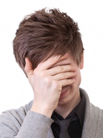 Cómo ayudar a un chico tímido a dejar de serlo