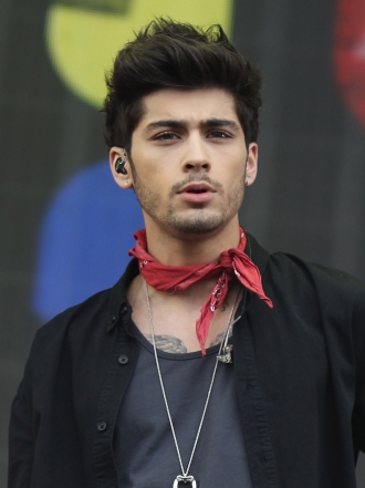Las fans de Zayn Malik piden su vuelta en Twitter