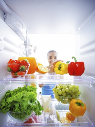 Qué alimentos comer para bajar de peso