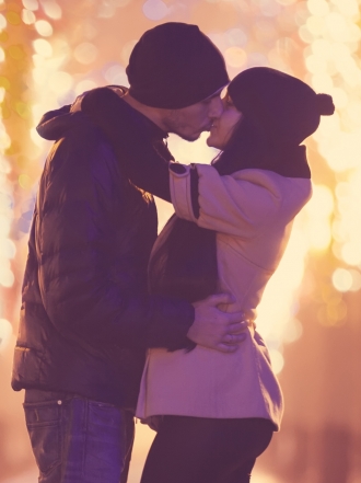 Frases de amor para mandar de madrugada