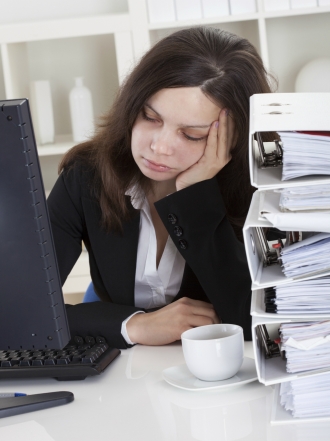 Cansancio: ¿culpa de las dietas detox?