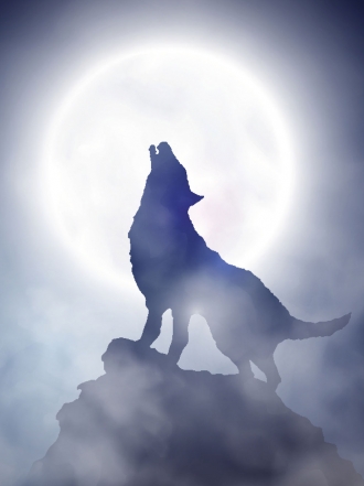 Soñar con licántropos o con hombres lobo: saca tu rabia