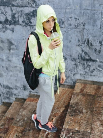 Los efectos secundarios de una dieta detox