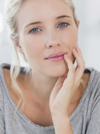 Por qué hay coágulos en la regla